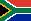 Afrique du sud